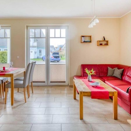 Appartement Sundevit Börgerende-Rethwisch Екстериор снимка