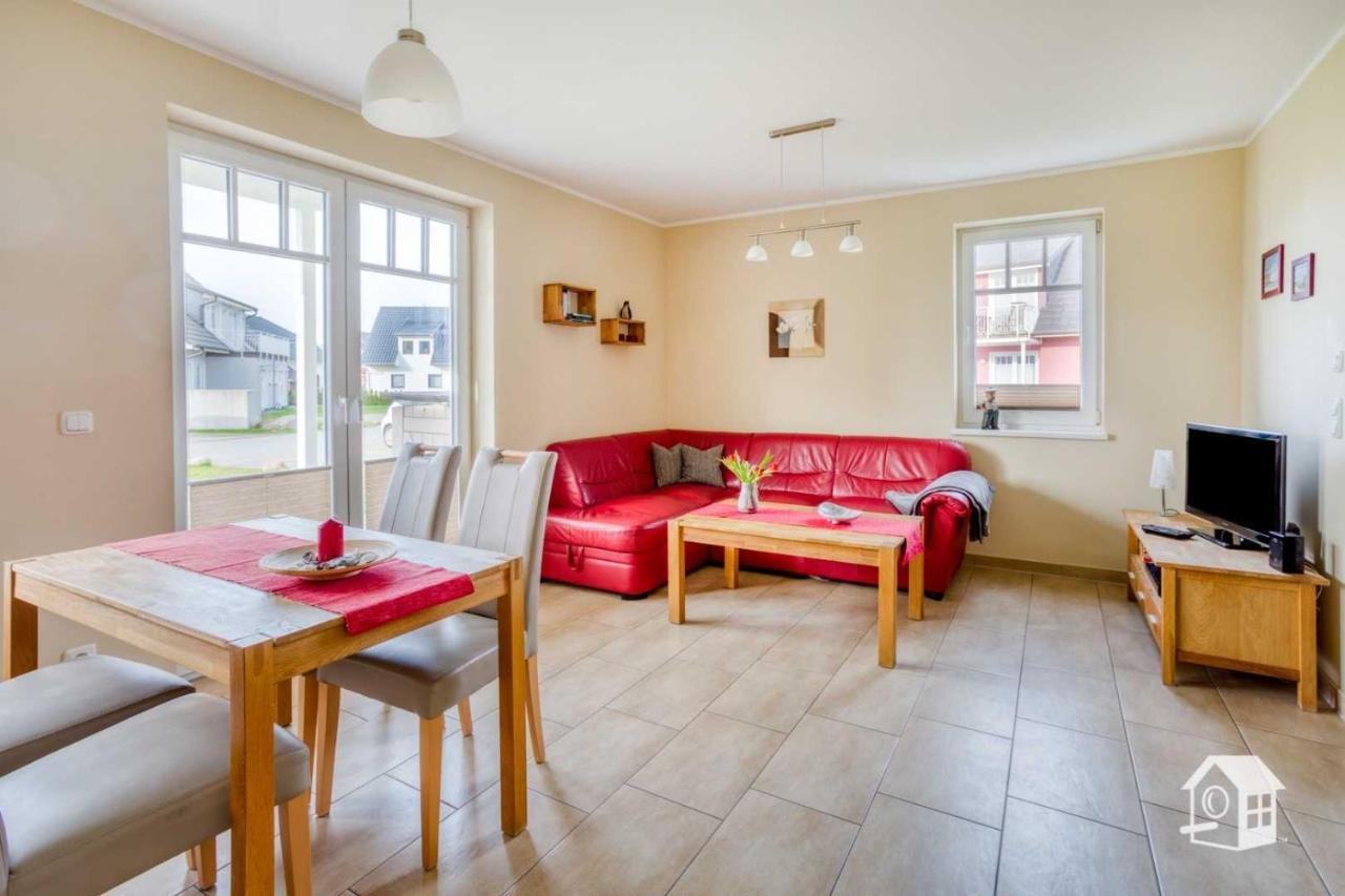Appartement Sundevit Börgerende-Rethwisch Екстериор снимка