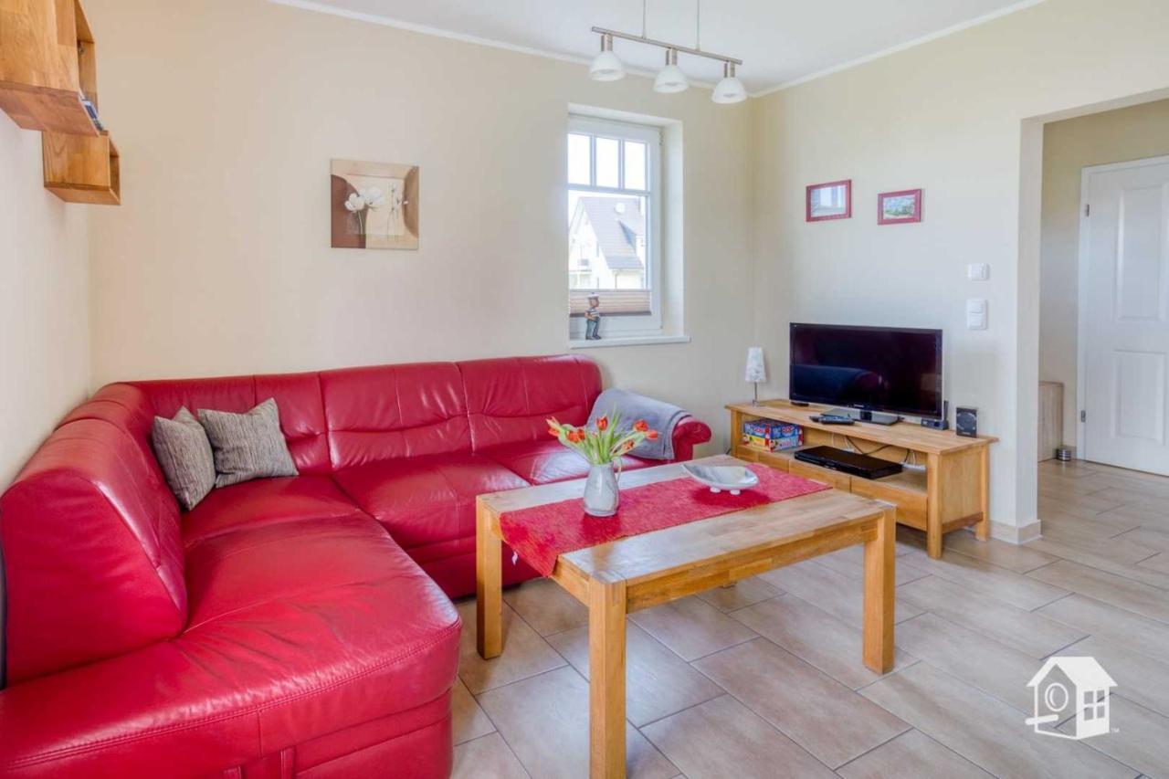 Appartement Sundevit Börgerende-Rethwisch Екстериор снимка