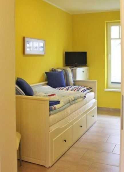 Appartement Sundevit Börgerende-Rethwisch Екстериор снимка