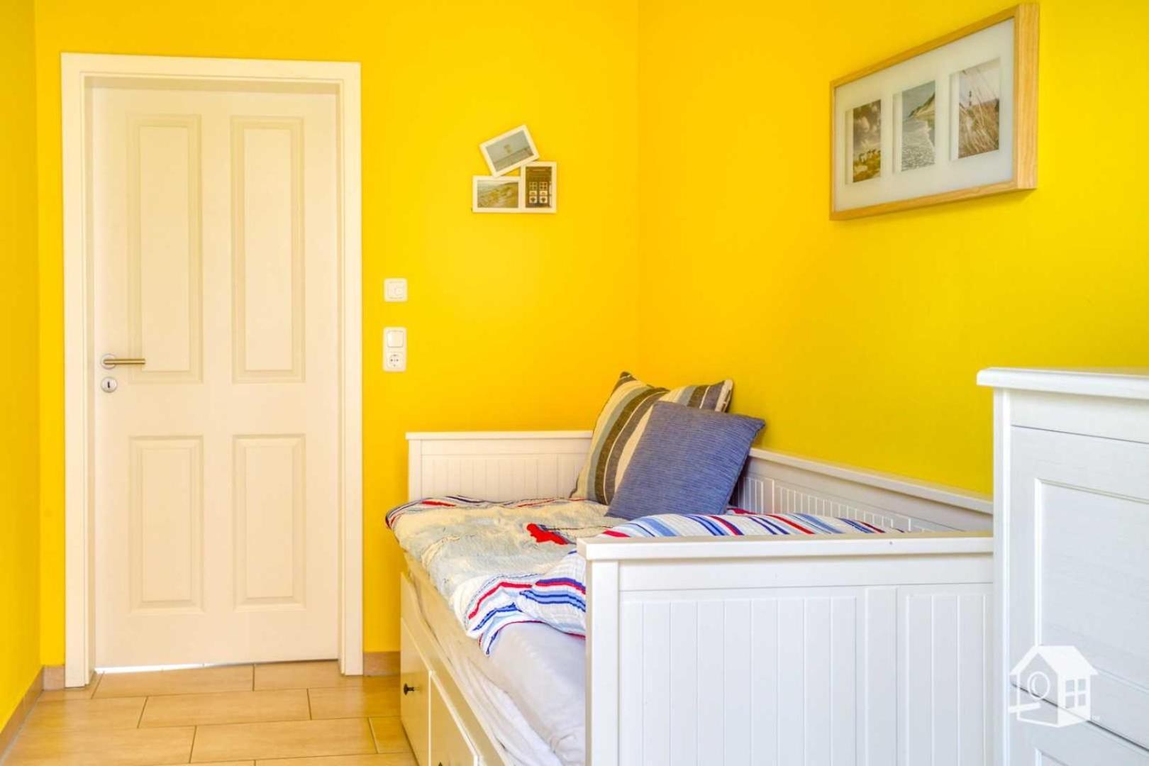 Appartement Sundevit Börgerende-Rethwisch Екстериор снимка