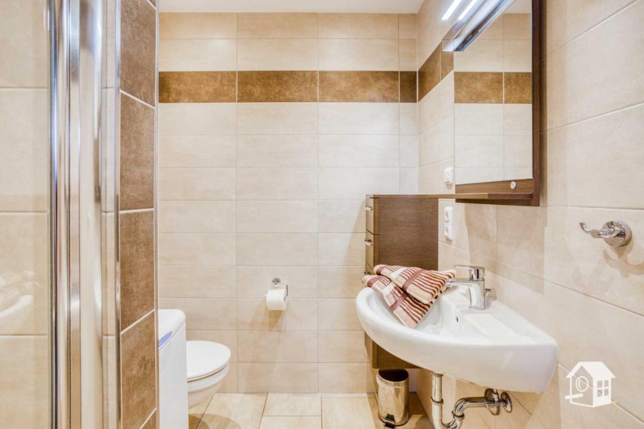 Appartement Sundevit Börgerende-Rethwisch Екстериор снимка