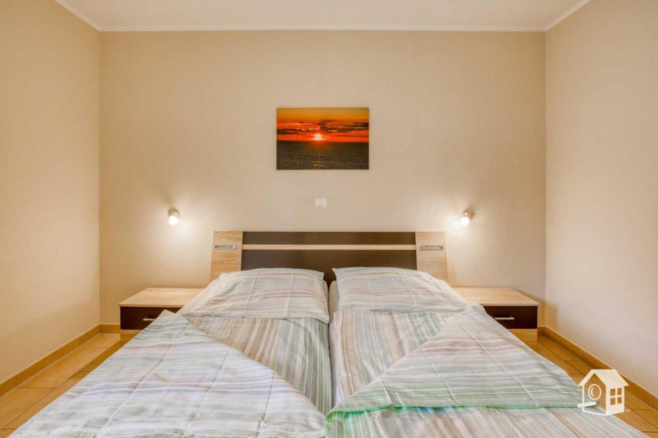 Appartement Sundevit Börgerende-Rethwisch Екстериор снимка