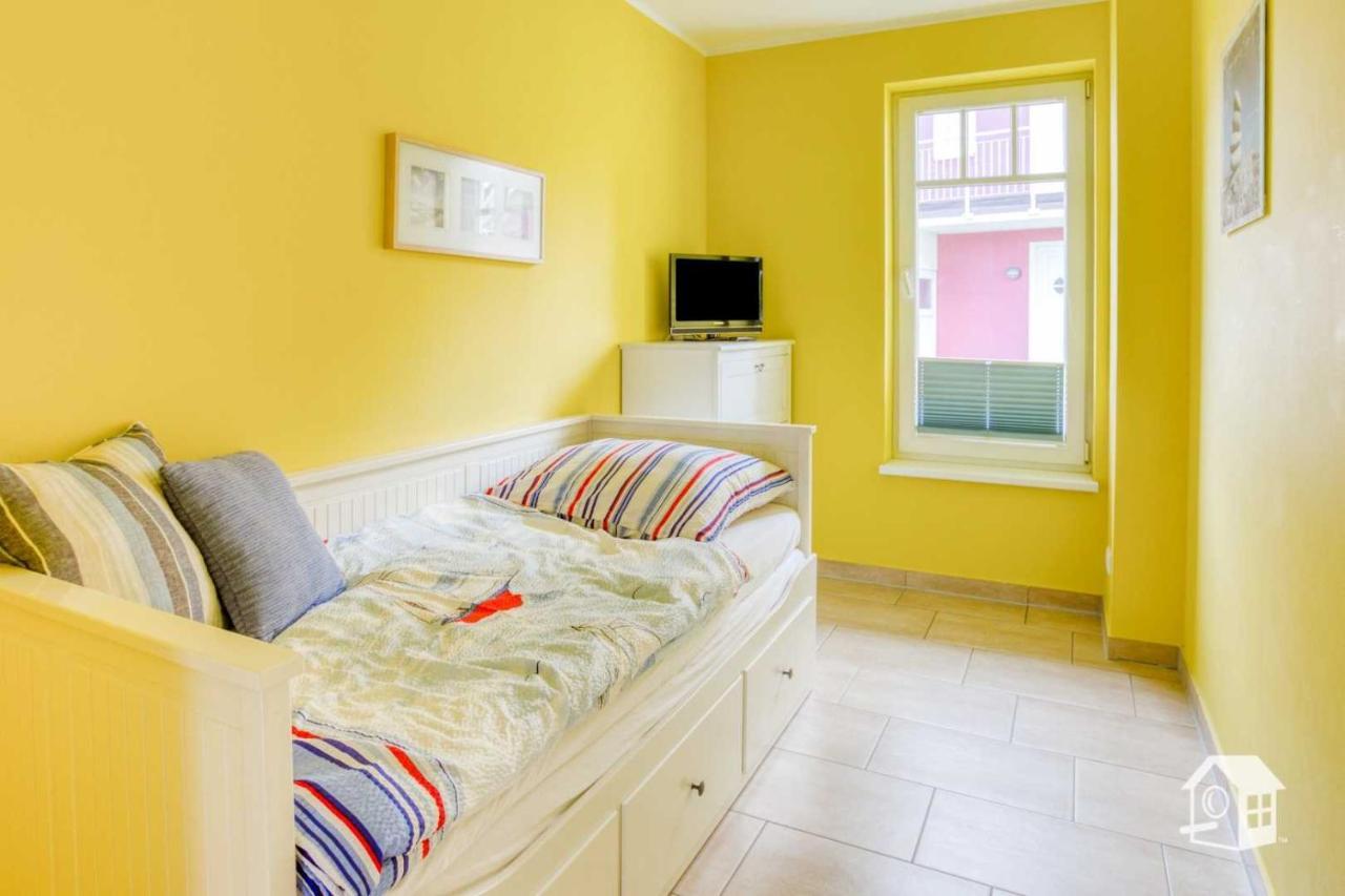 Appartement Sundevit Börgerende-Rethwisch Екстериор снимка