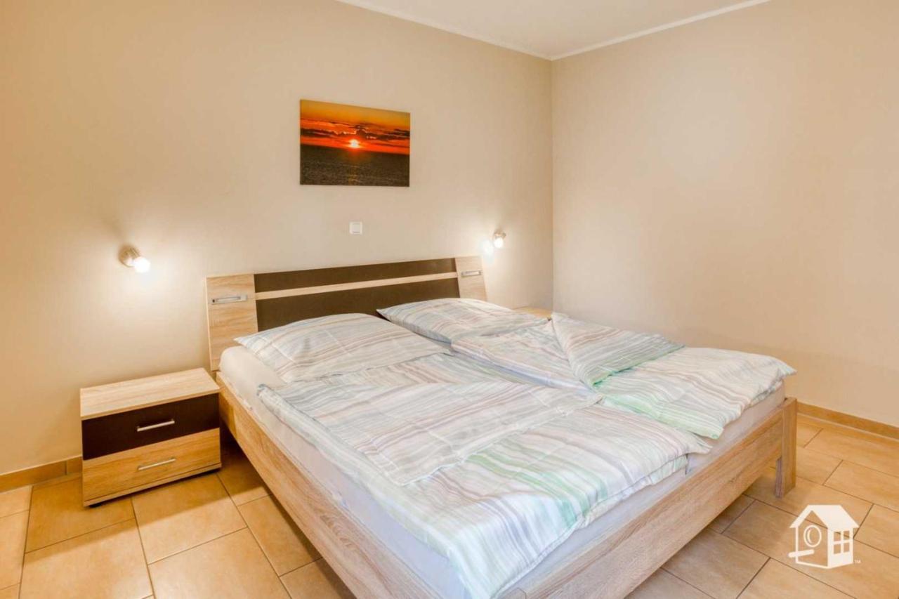 Appartement Sundevit Börgerende-Rethwisch Екстериор снимка