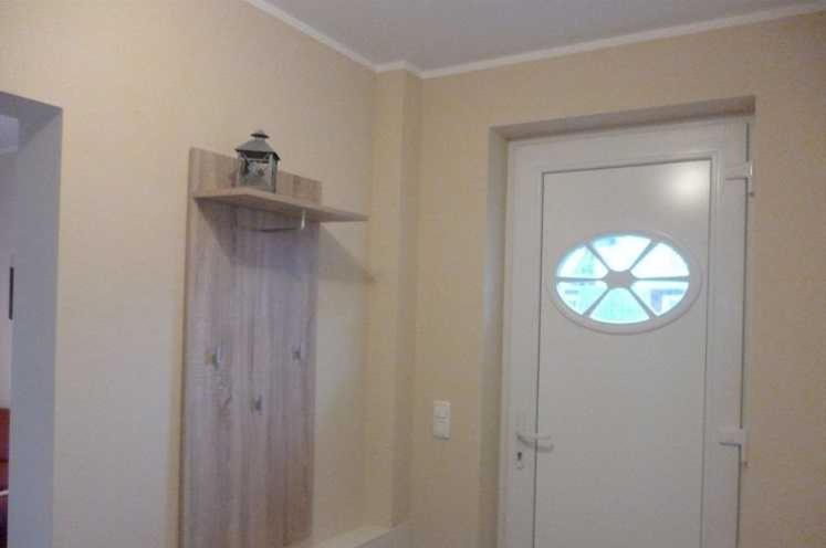 Appartement Sundevit Börgerende-Rethwisch Екстериор снимка