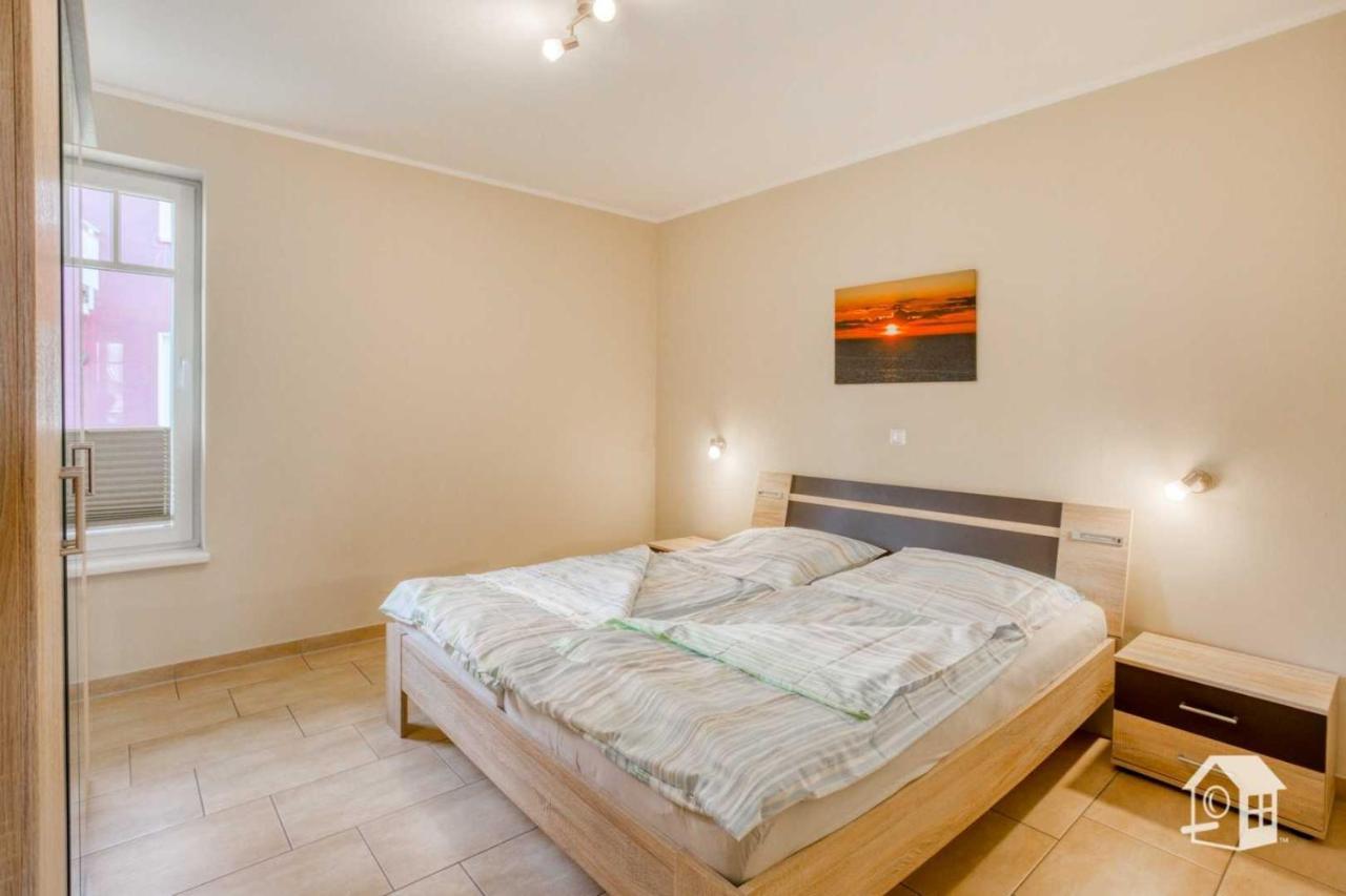 Appartement Sundevit Börgerende-Rethwisch Екстериор снимка