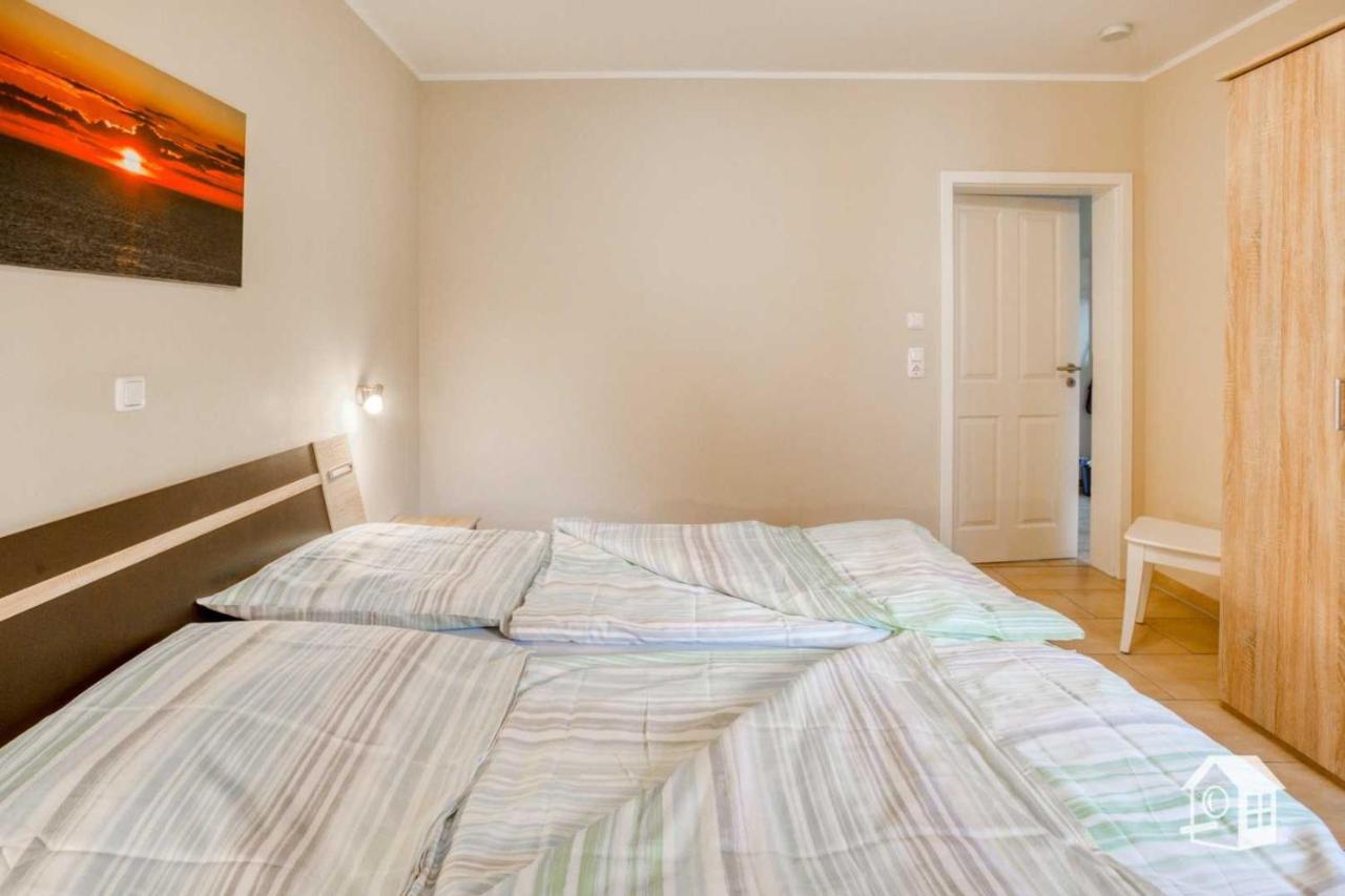 Appartement Sundevit Börgerende-Rethwisch Екстериор снимка