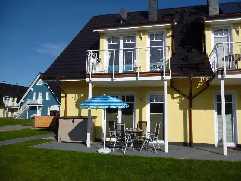Appartement Sundevit Börgerende-Rethwisch Екстериор снимка