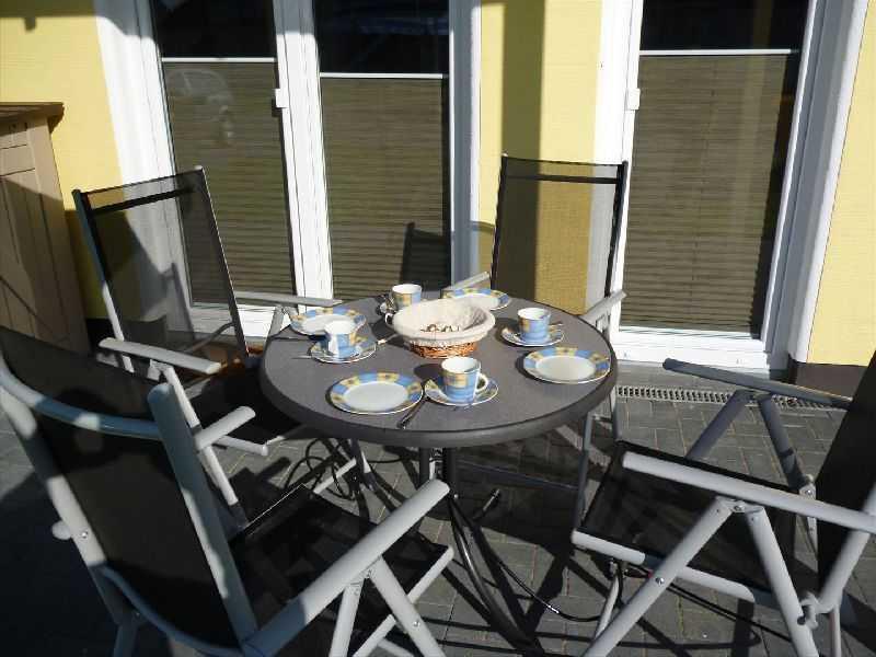 Appartement Sundevit Börgerende-Rethwisch Екстериор снимка